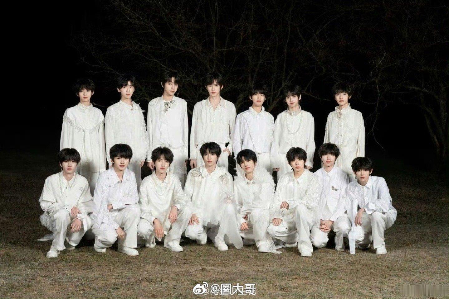 TF四代新剧暑假档备播TF四代新剧《我们的少年时代2》居然这么快就要抬上来了啊，