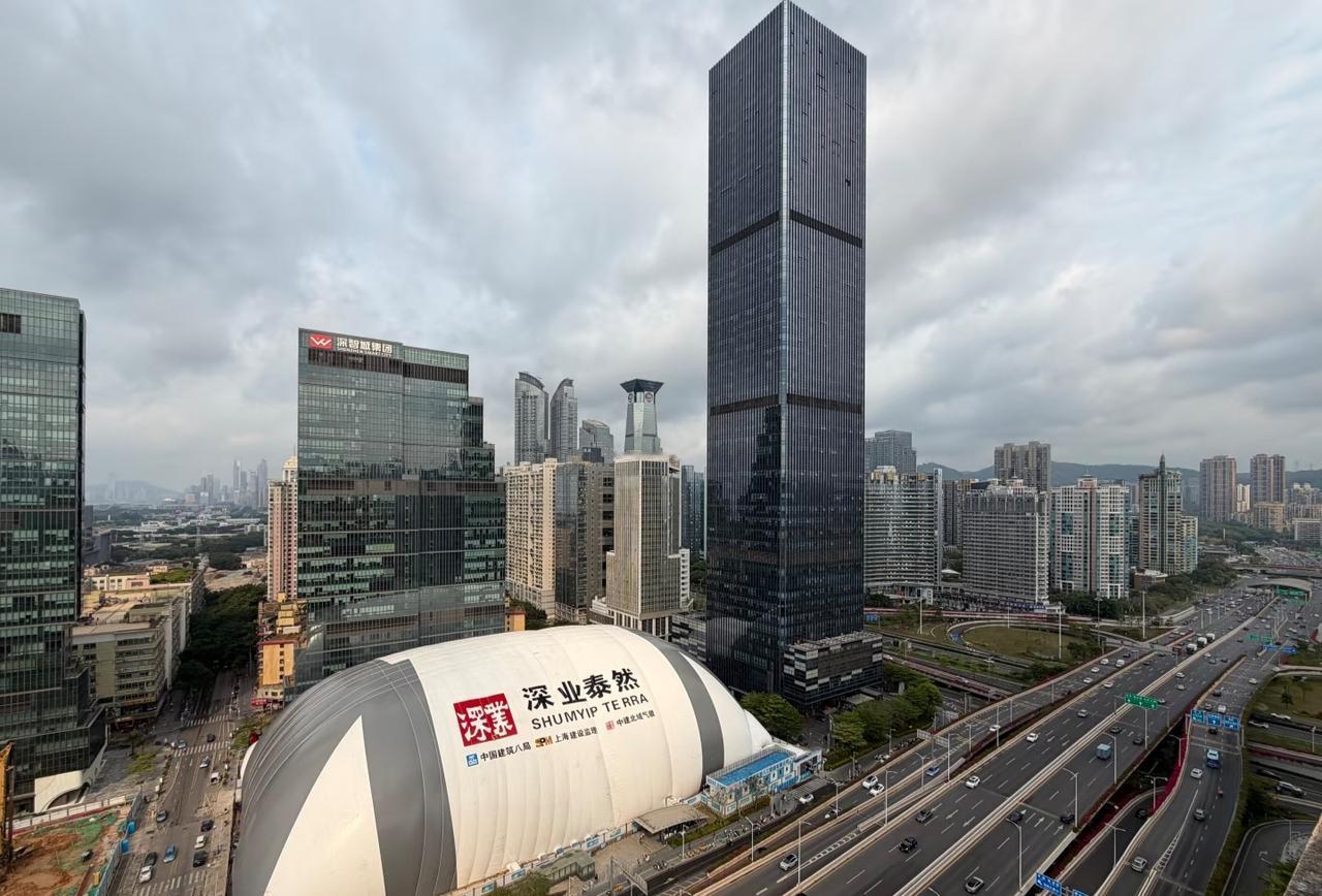 发现没？2026年一季度深圳市集成电路半导体芯片产量增长强劲！
2026年一季度