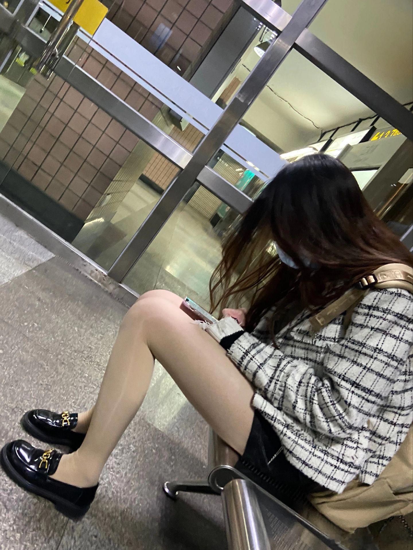 这么弯能行嘛 ​​​