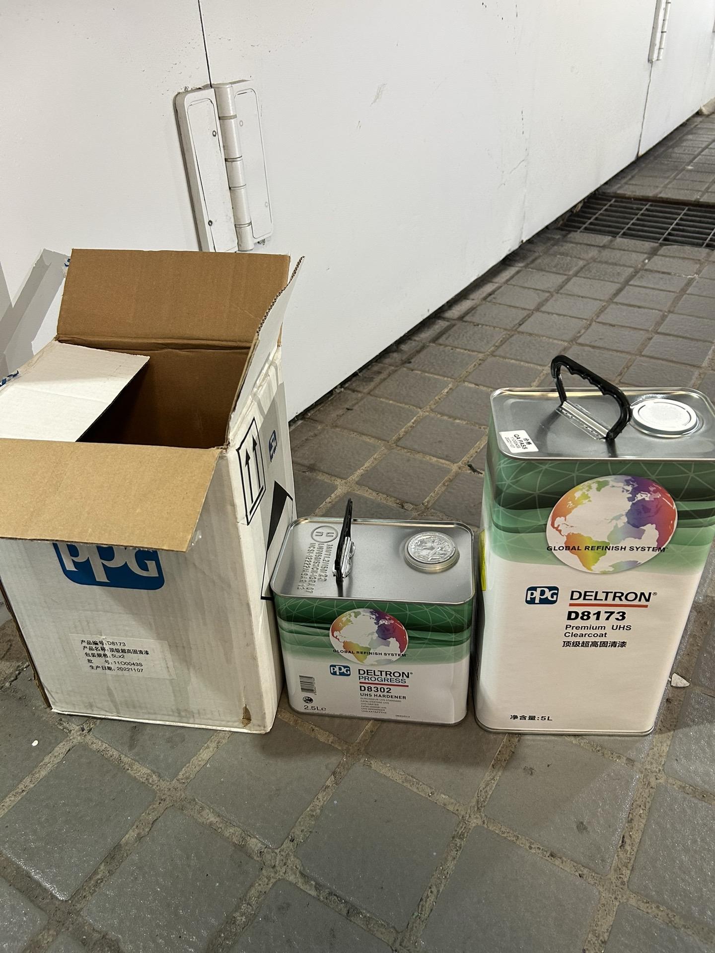 天天鹦鹉447 447 这玩意不比447香嘛？意大利纯进口！PPG 8...