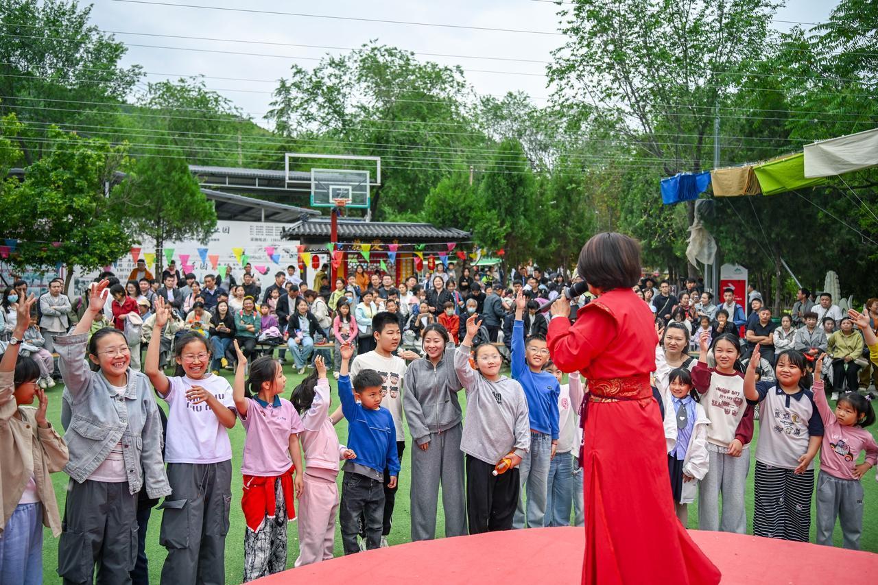 五一假期已到第3天，如果你还在纠结去哪里玩，别错过这篇！今天给大家重点推荐一个距