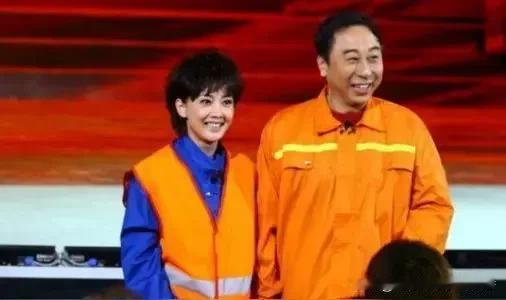 冯巩的哪句台词最让你印象深刻冯巩的经典台词在中国是妇孺皆知，那就是春晚舞台上的那