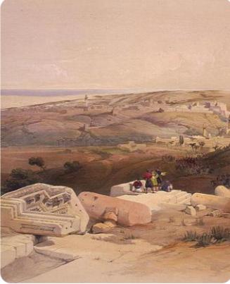 加沙围城战
在公元前332年那个春秋战国交替、诸侯纷争的时代，亚历山大大帝率领着