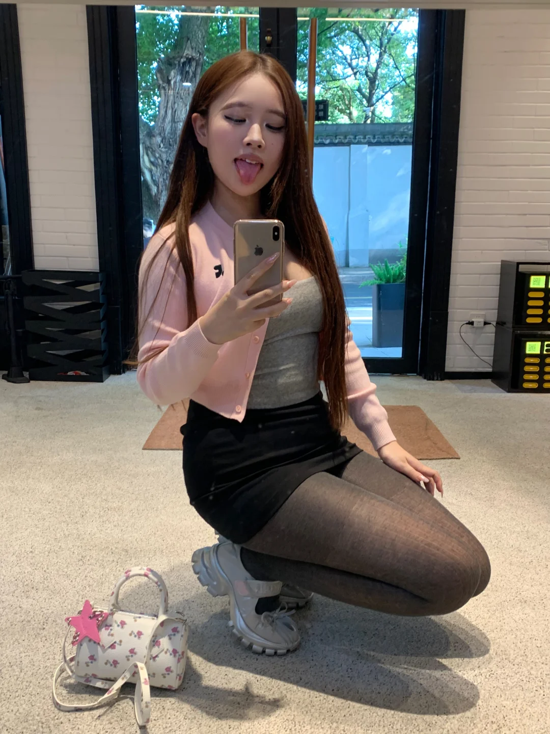 最近不太想拍照