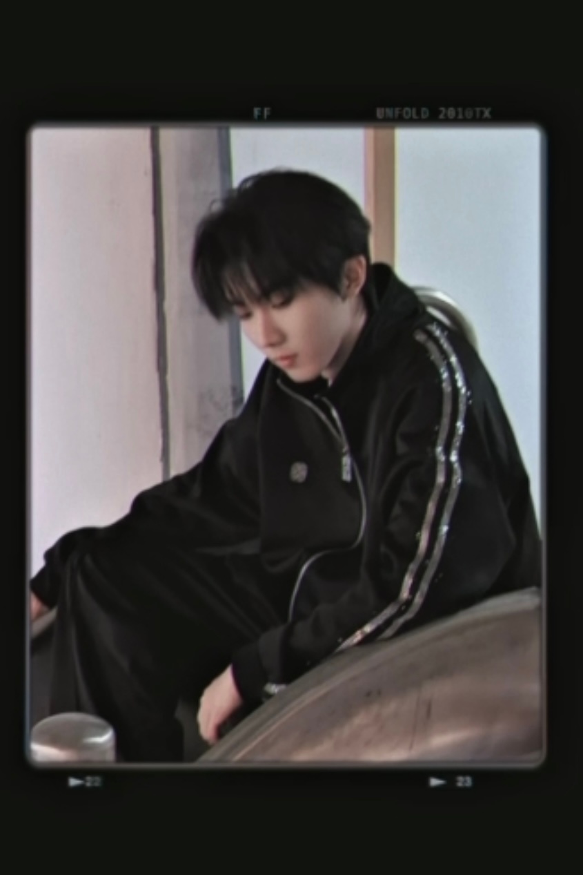 我家潮男 
