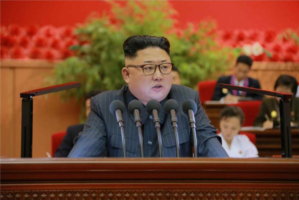 朝鲜又有大动作了，金正恩下了“死命令”！

据朝中社最新消息，8 月 18 日，