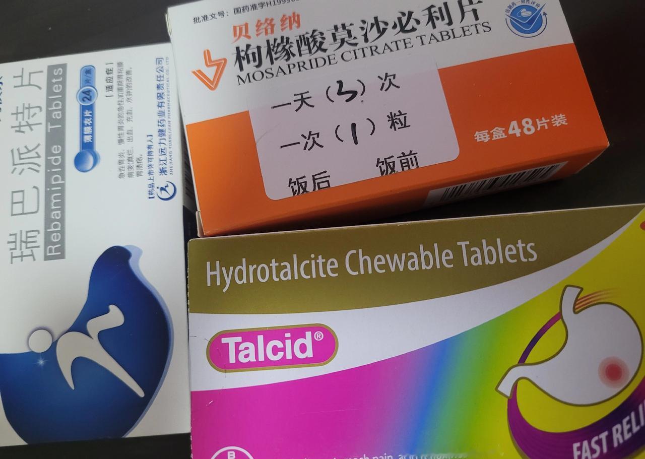 有些疾病，中医真的比西医治疗效果好的多！我肠胃功能一直不太好，尤其最近几年经常感