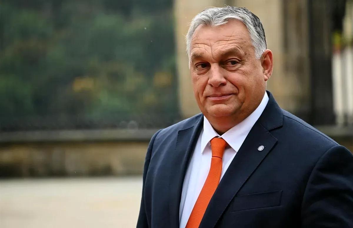 匈牙利的大清算开始了

欧洲新闻网报道，匈牙利哈拉兹泰莱克市检察官办公室4月16