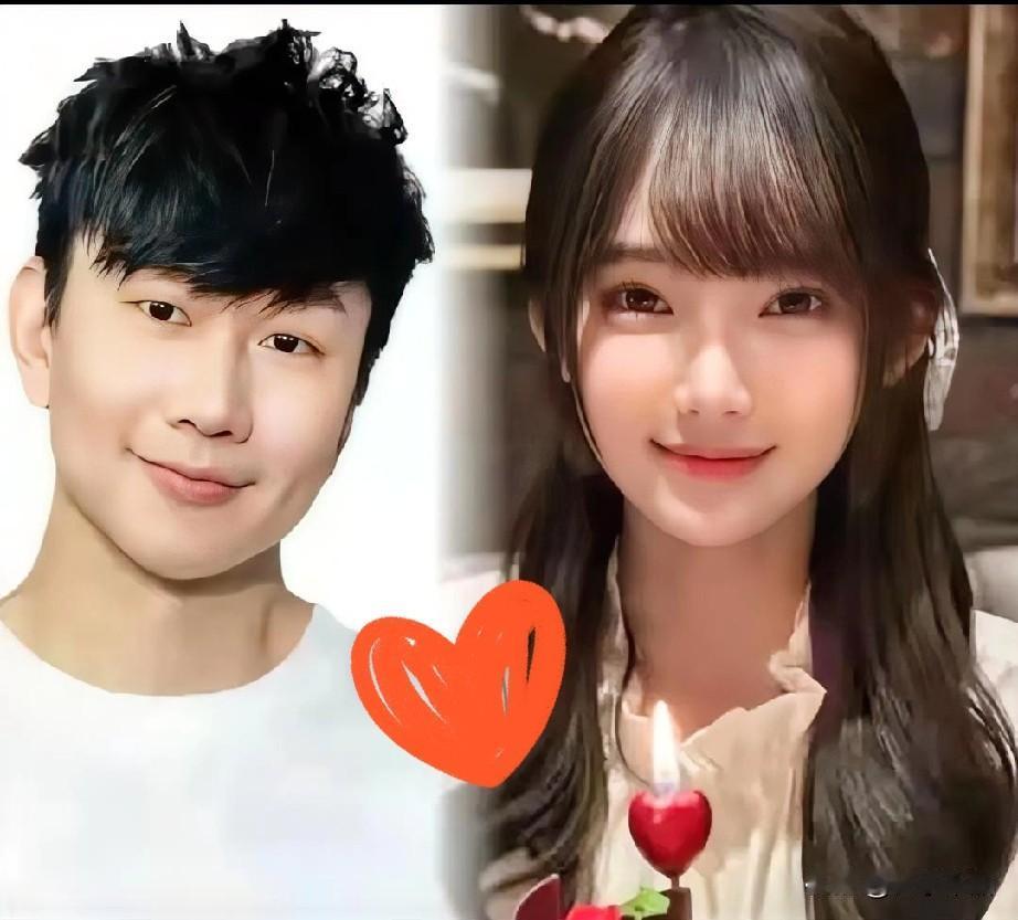 真是被惊了一个感叹号
十几岁时就听林俊杰的歌，现在我儿子都十几岁了，他还在找女友