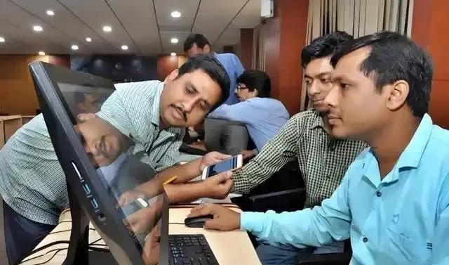 警惕，被印弄过去的高端技术，盾构机、特高压、5G、高炉，这些我国曾经引以为傲的技