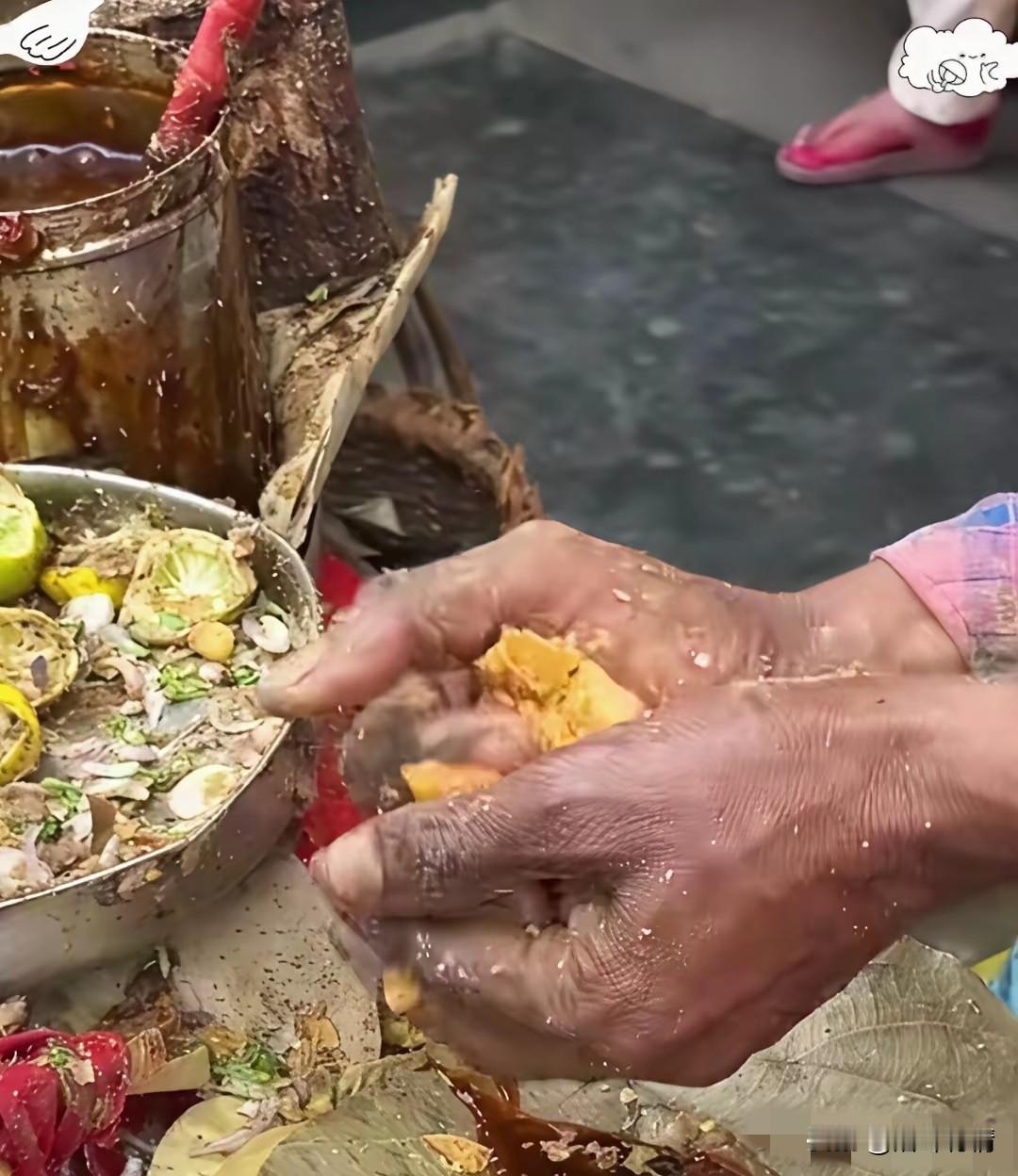 印度的建筑挺不错的，
但是女性没有安全保障，
最喜欢旅游的就是女性群体，
这一条