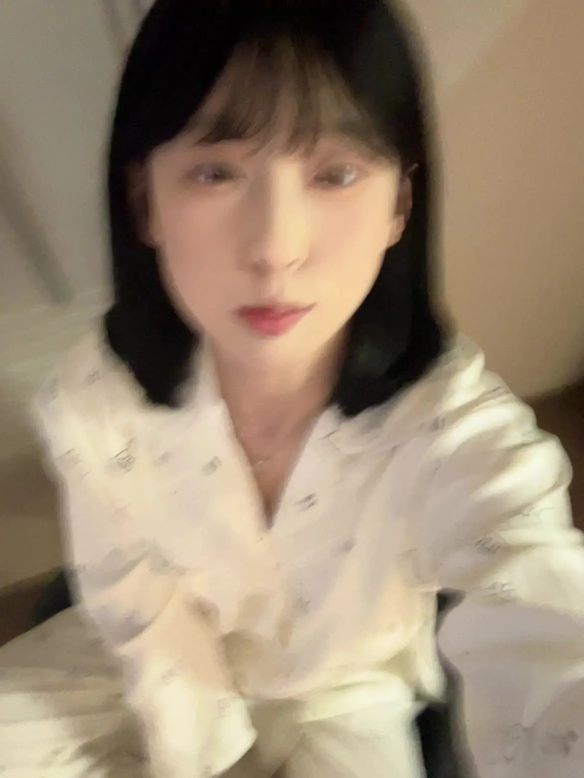 sayuloveme 看镜头宝宝 分享照片