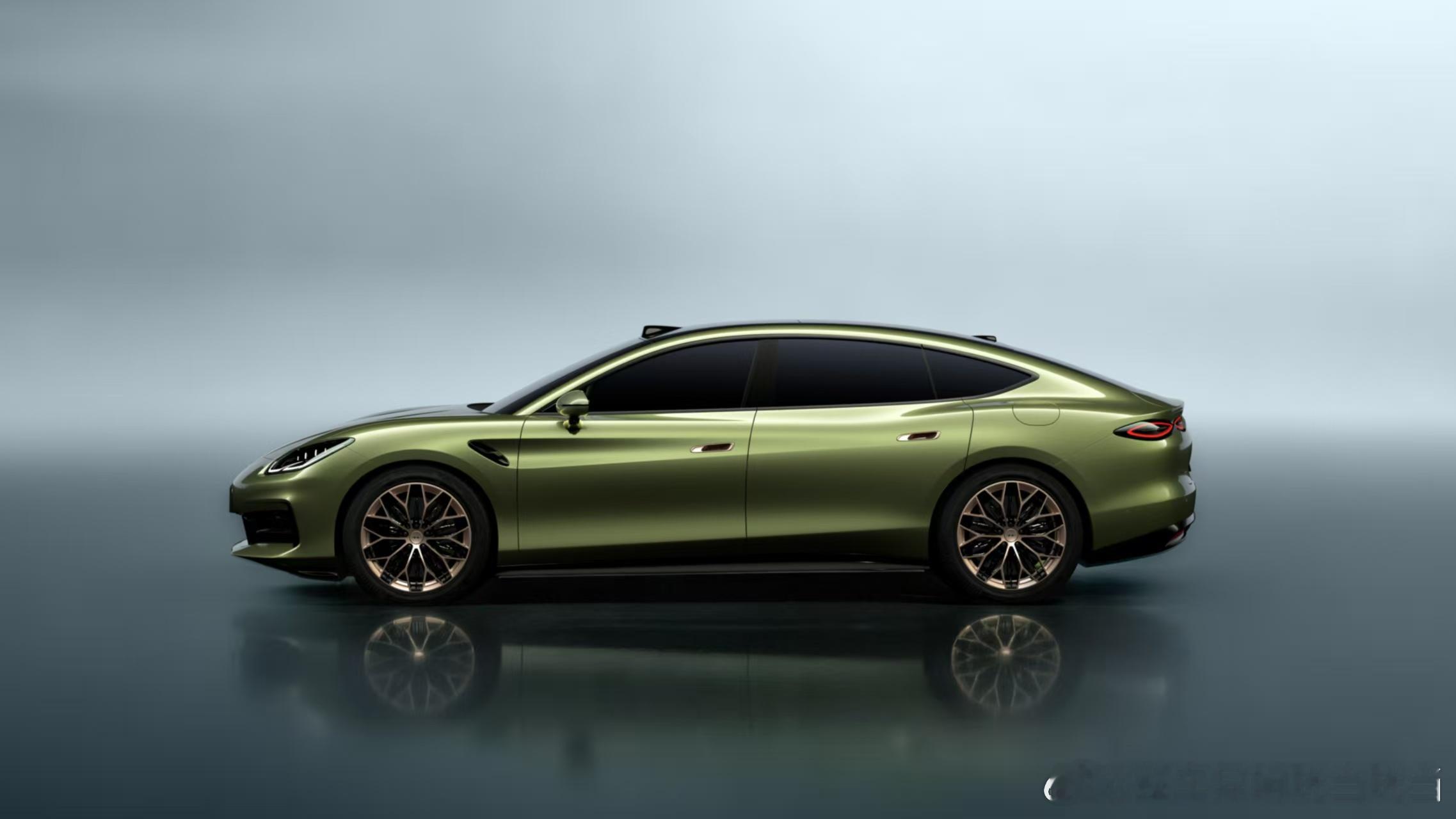 2026北京车展果然被我说中了，方程豹真的做到了“比腾势值得看好”。两年前我写过