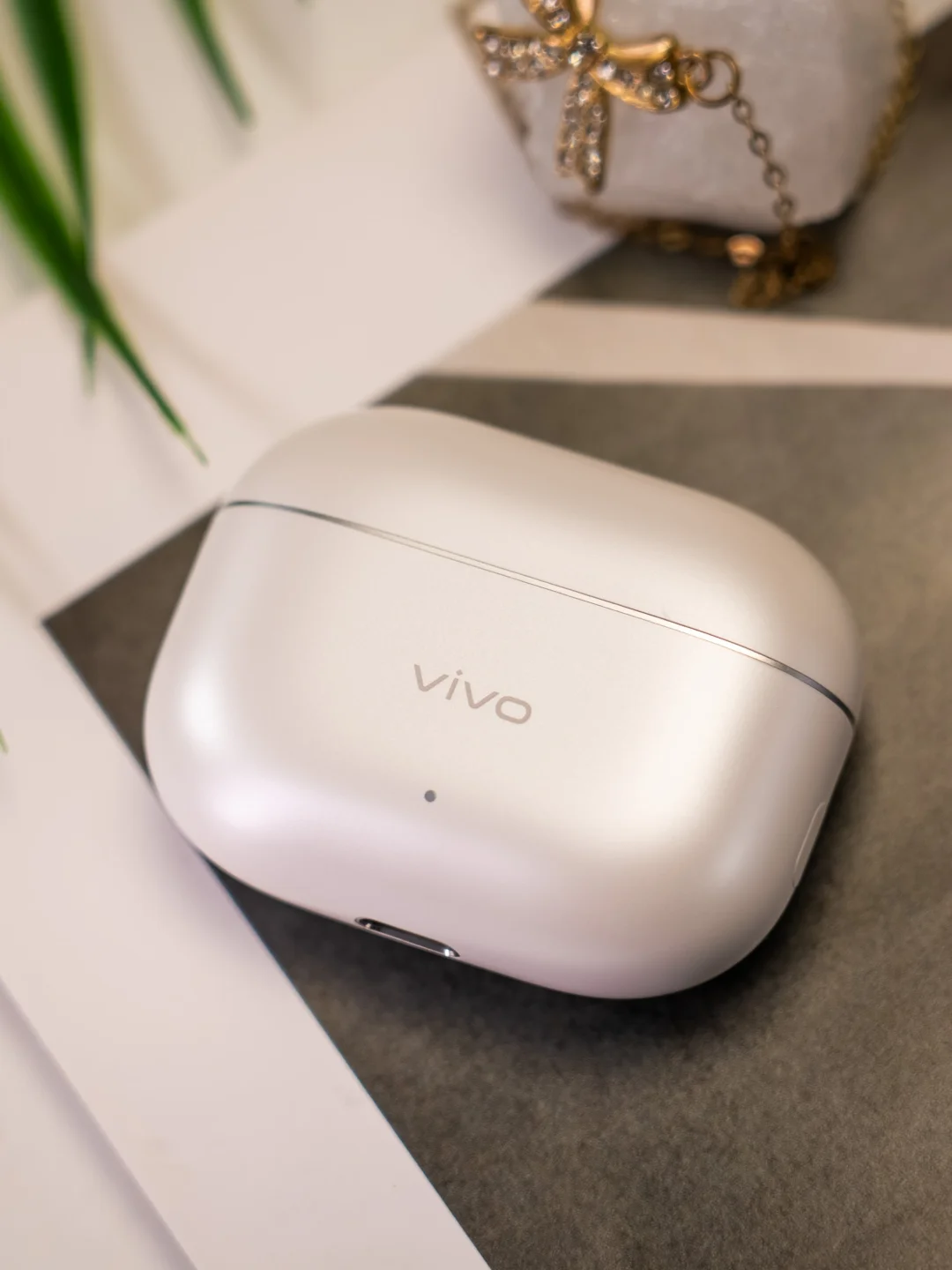 vivo TWS 5 Pro 对得起 Pro 称号