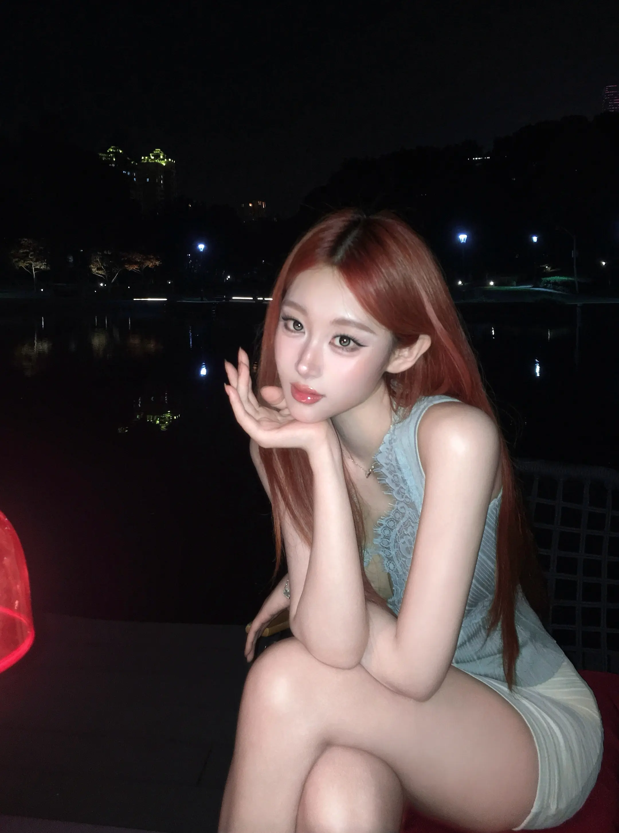 奇怪 我的恶劣你第一天体会吗。