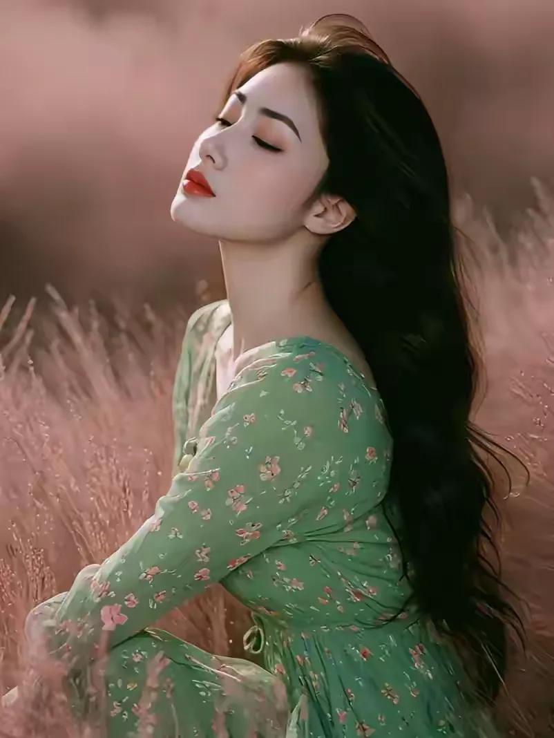 往昔旧事透心凉，
旧梦重温痛断肠。
只恨当初少慧眼，
多情遇到无情郎。