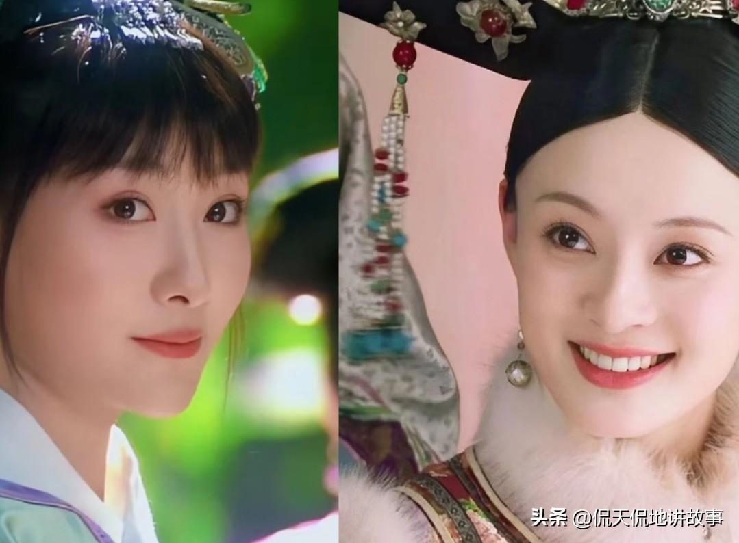 有人问甄嬛小产后，明明还不知道舒痕胶的真相，怎么就突然和安陵容疏远了？其实根本不