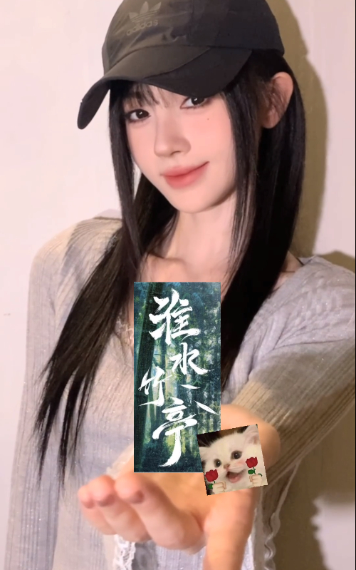 鞠婧祎说刘诗诗恶女带感鞠婧祎五一宣传刘诗诗淮水竹亭 鞠婧祎五一宣传刘诗诗淮水竹亭