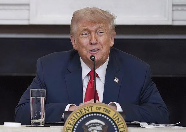 10家美企被拉黑！稀土新规精准锁喉 吃中国饭砸锅的日子到头了
 
10家美国企业