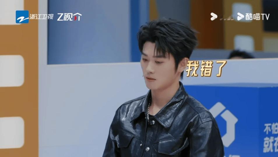 边水毛攀否认抢吴镇宇的戏 被郝蕾的调侃笑到，毛攀这个反派塑造得深入人心，面对影帝