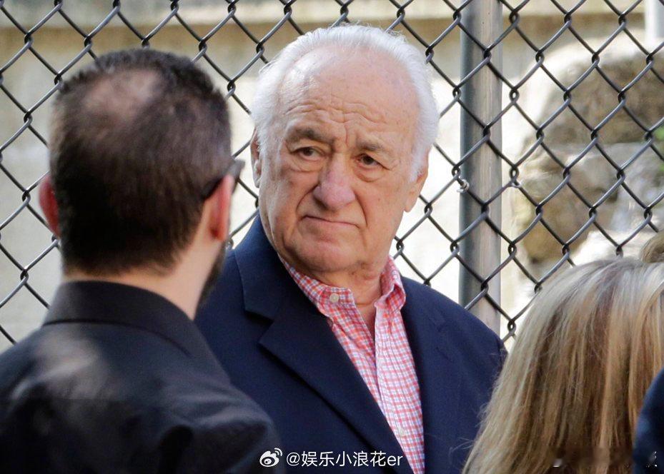 杰里阿德勒去世 好莱坞资深演员杰里·阿德勒(Jerry Adler)传出过世消息