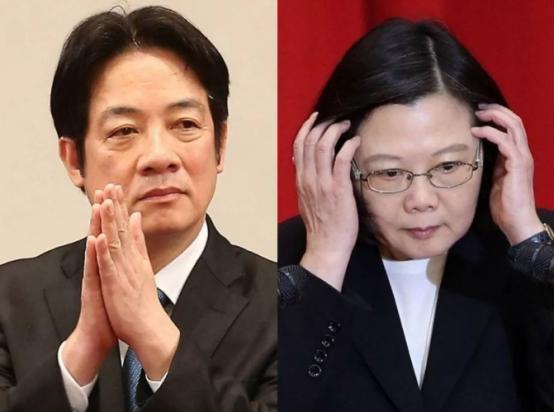 “台独”越搞越凶，结果海关数据令我不可思议！去年一年竟卖给台湾超6000吨稀土，