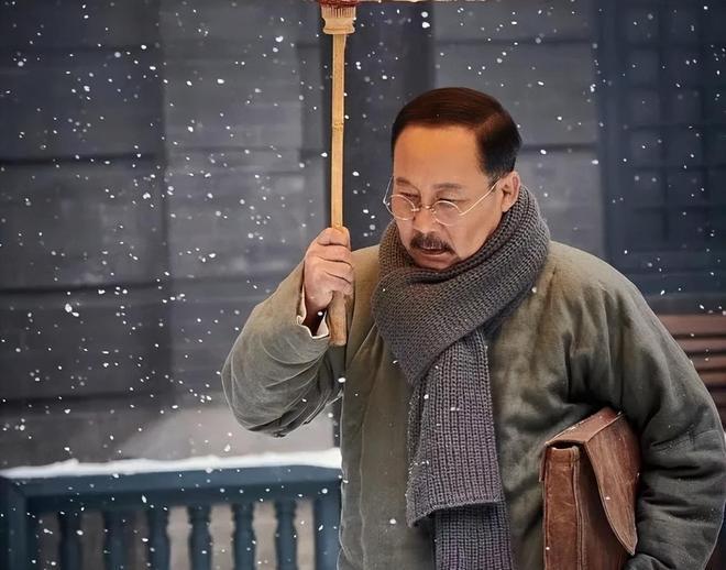 北大校长蔡元培，对人才的渴求，成就了民国时期“程门立雪”和“三顾茅庐”的佳话。