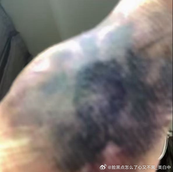 4048只黑脸这是腊肠 腊肠干 腊肠干特写 螺丝刀 刷到这条的奖励你们被腊肠干亲