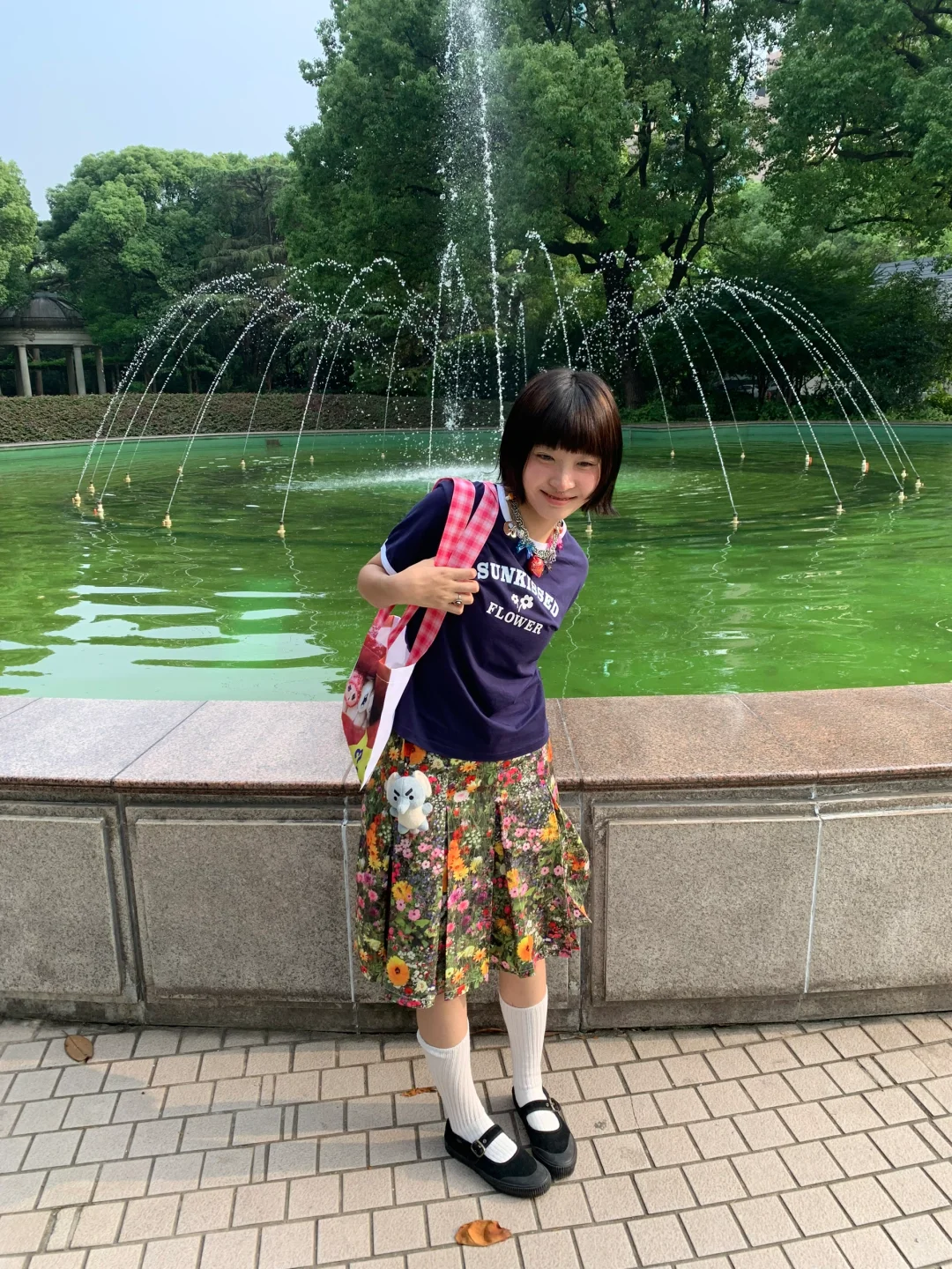 植物系小女孩🌳