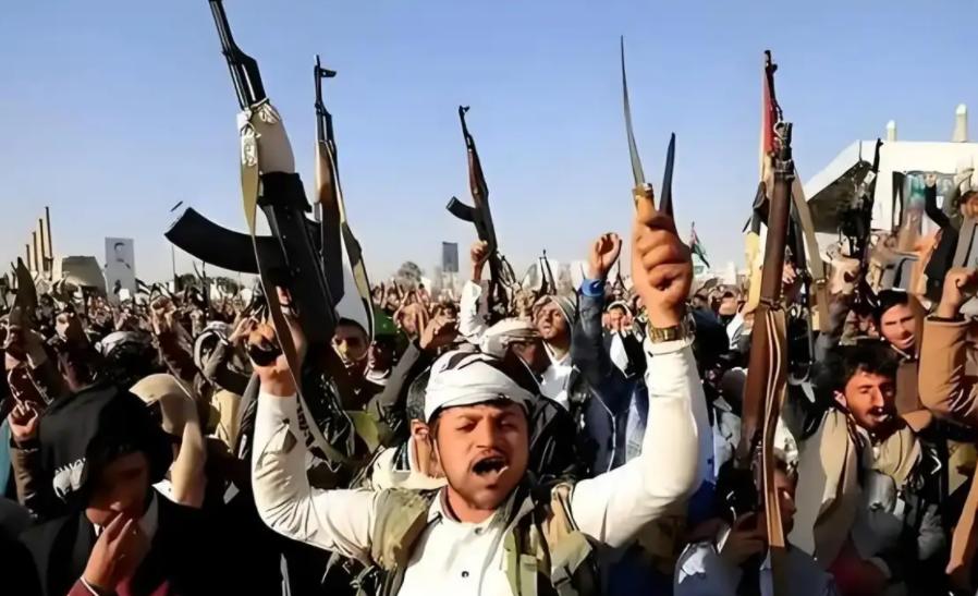 近期中东地区的对峙态势一直处在比较敏感的状态，美国和伊朗相关力量的博弈持续不断，