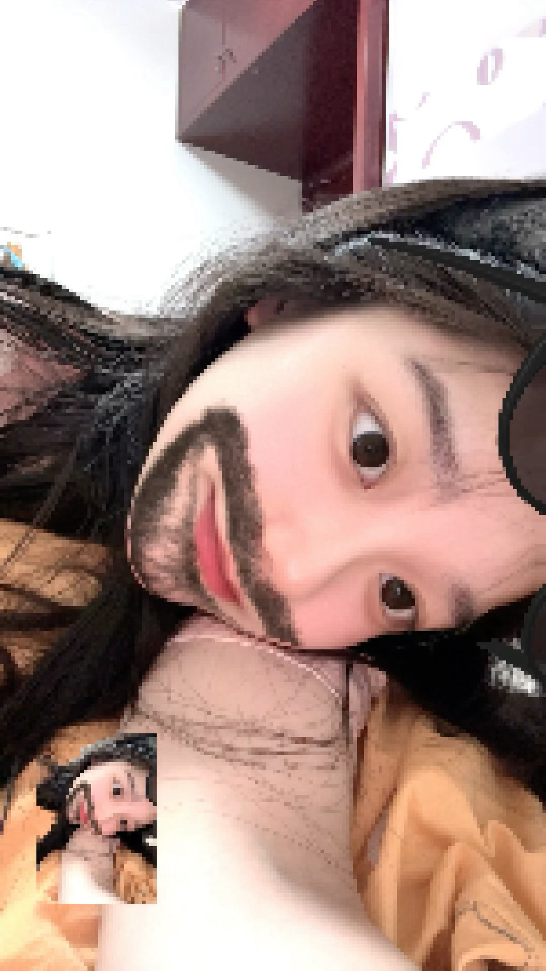 晚安宝宝 