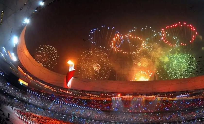 为什么中国只举办过一次奥运会？因为亏钱。08年北京奥运虽然账面上是盈余的，但是这