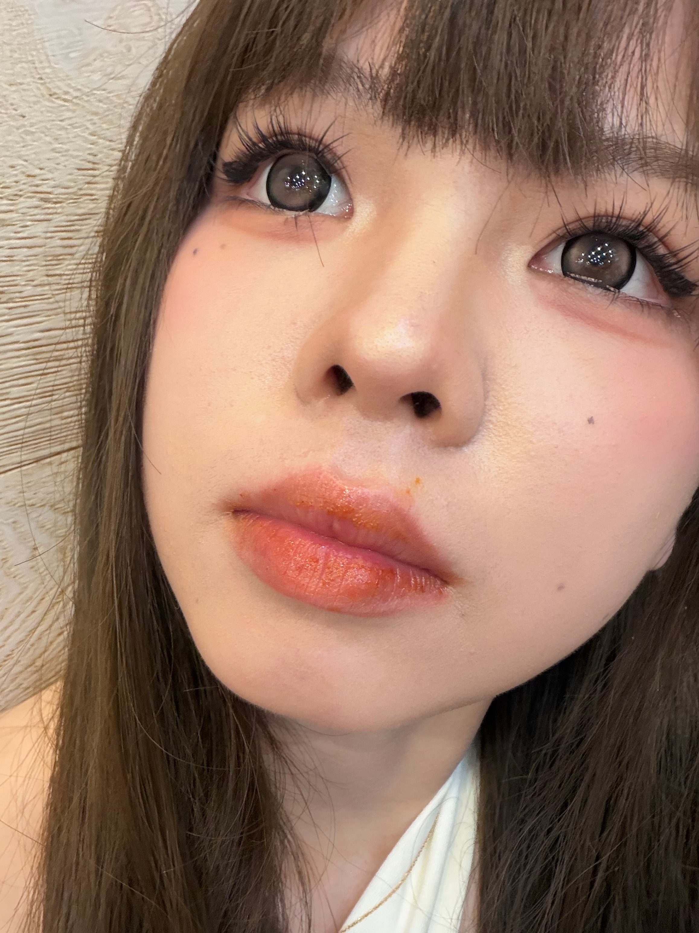小黄豆辣排骨太好吃了 