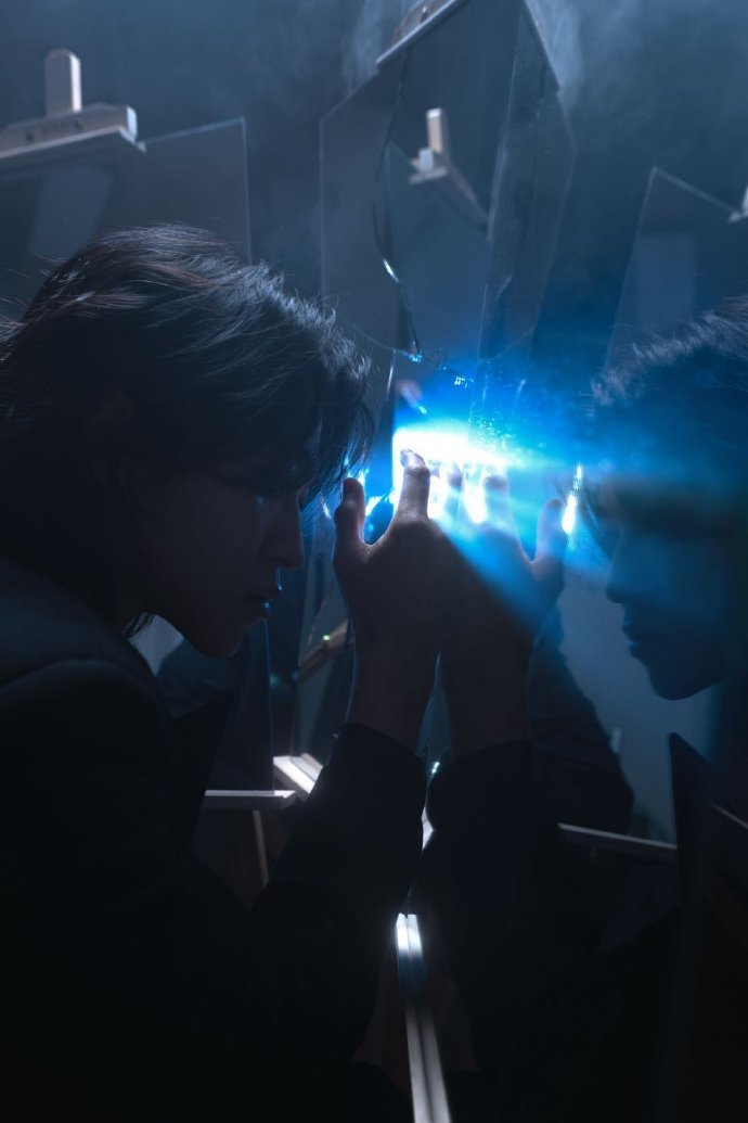 赞多好敢唱 哇，赞多的《shooby doo bop》太敢啦！歌词“都不对 是衣