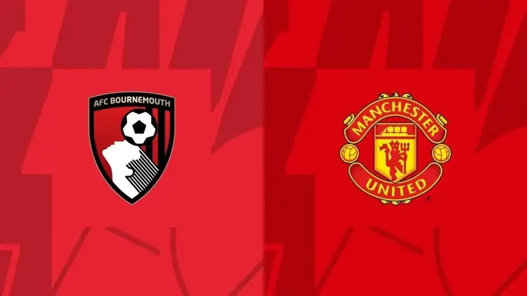 英超：伯恩茅斯vs曼联，卡里克能否打破伊劳拉的不败魔咒?英超 4:00伯恩茅斯 