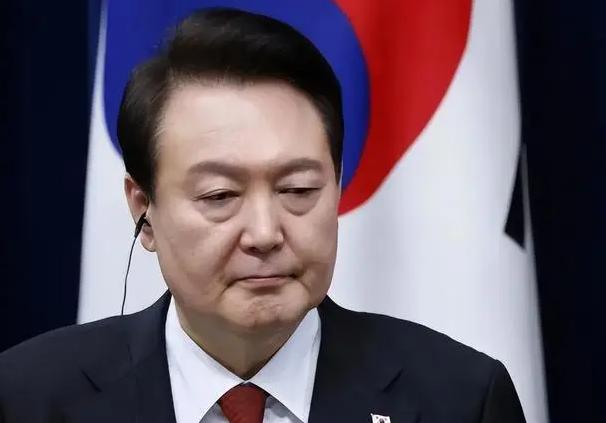 韩国政坛大地震！
5月28日，首尔中央地方法院宣判了一个让整个韩国都愣了一下的结