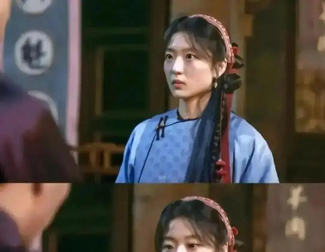 孙千撕开了影视工业最后一个遮羞布。
 
不是她“加戏”。是这套生产流程该进化了。