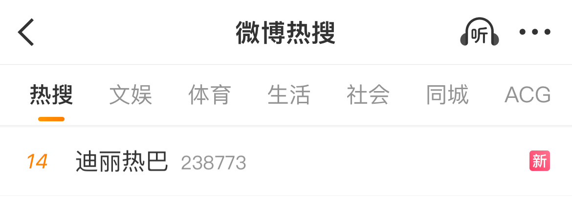 直接大名上热搜咋办吧又火到我了那就所有人都来给女神庆生迪丽热巴0603生日快乐