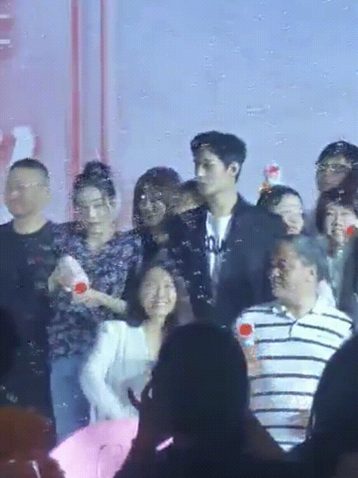 我不说，但是你们要懂吃好喝好喝好吃好 
