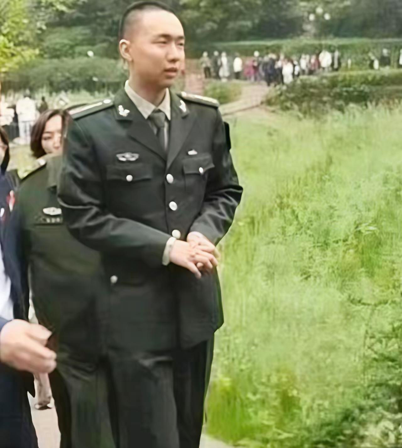 果然被我说中了！毛家第四代低调亮相，一篇重磅文章引爆网络！

你绝对想不到，毛主