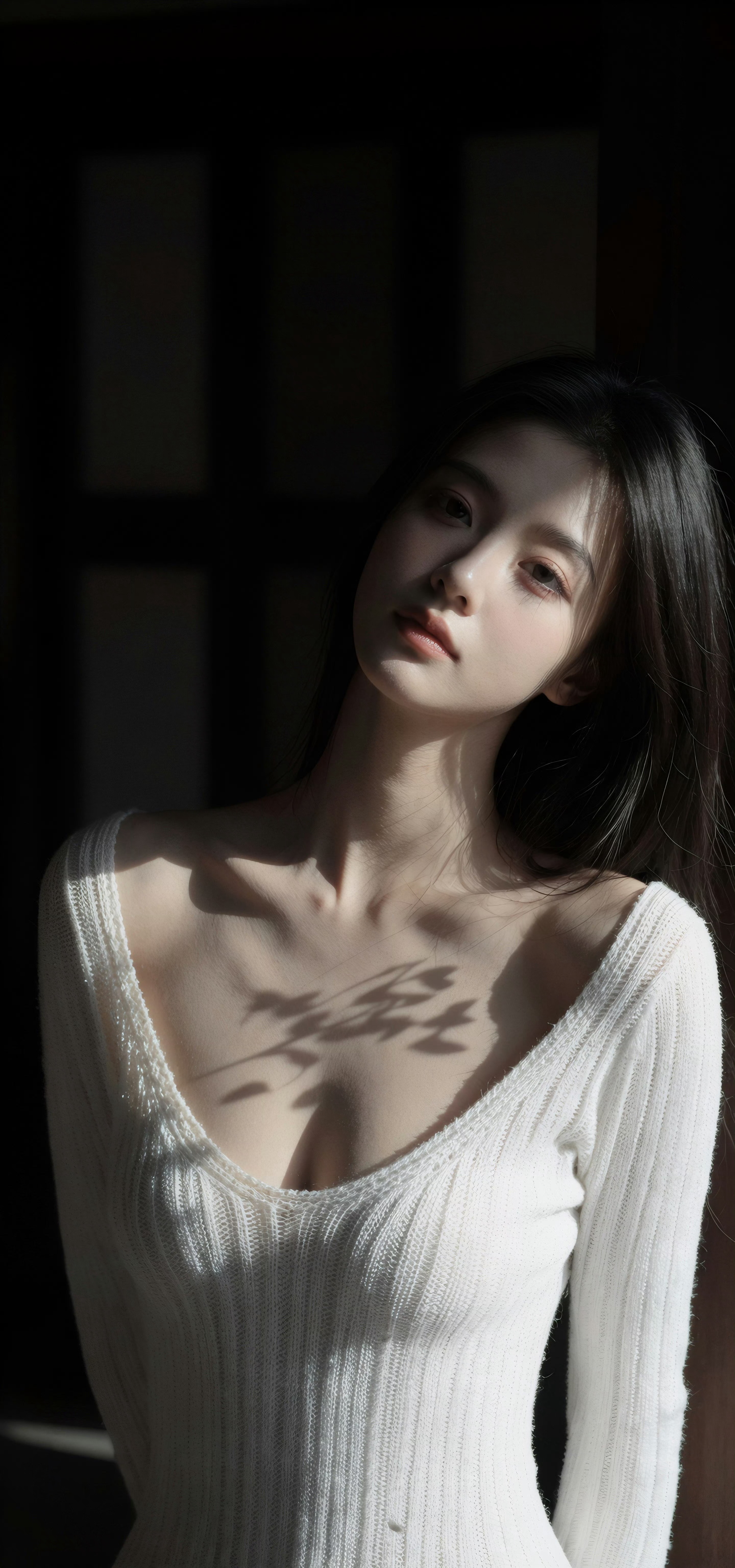 当一个人不联系你，也不拉黑你，原因只有一个，这个世上，不是所有的联系都能继续，也