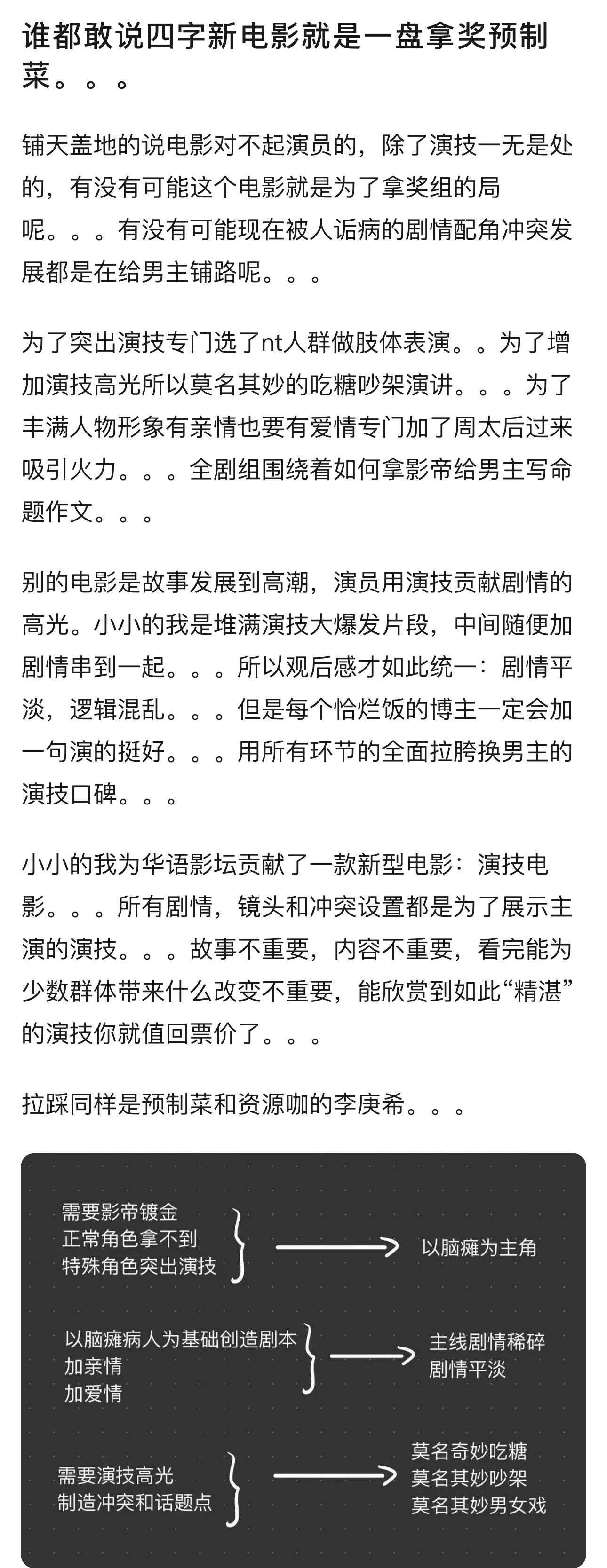 [哆啦A梦害怕]现在才有人觉醒？ 