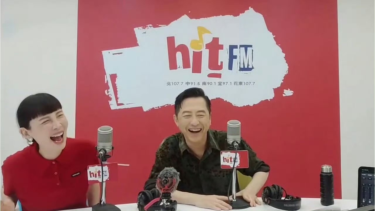 魏如萱庾澄庆 歌手受害者联盟 想点一首陶晶莹的《太委屈》，魏如萱、庾澄庆好苦命。