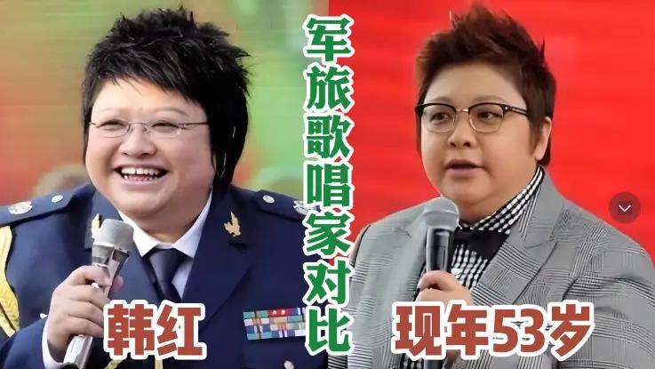 褒贬不一，韩红到底是个怎样的人。
央金卓玛这是她的本名，1971年出生于西藏自治