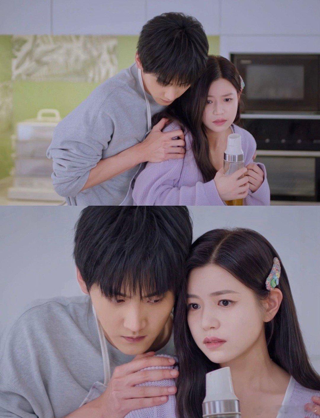 狙击蝴蝶又一批受害者出现了 追剧后彻底魔怔！疯狂模仿李雾发“可不可以不要只把我当