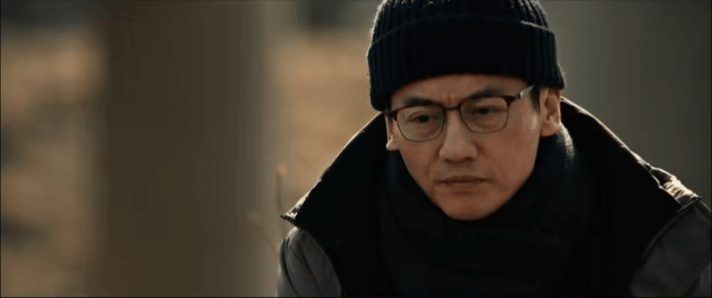 以法之名没有小角色全是大英雄 角色太好哭，共情到心坎里 ​​​