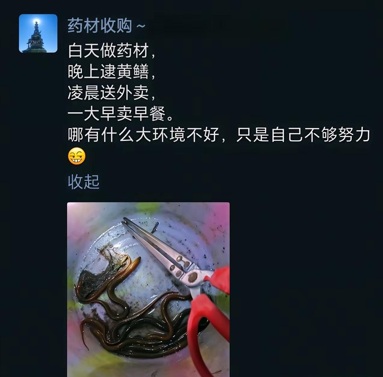 哥你不睡觉吗[捂脸][捂脸]