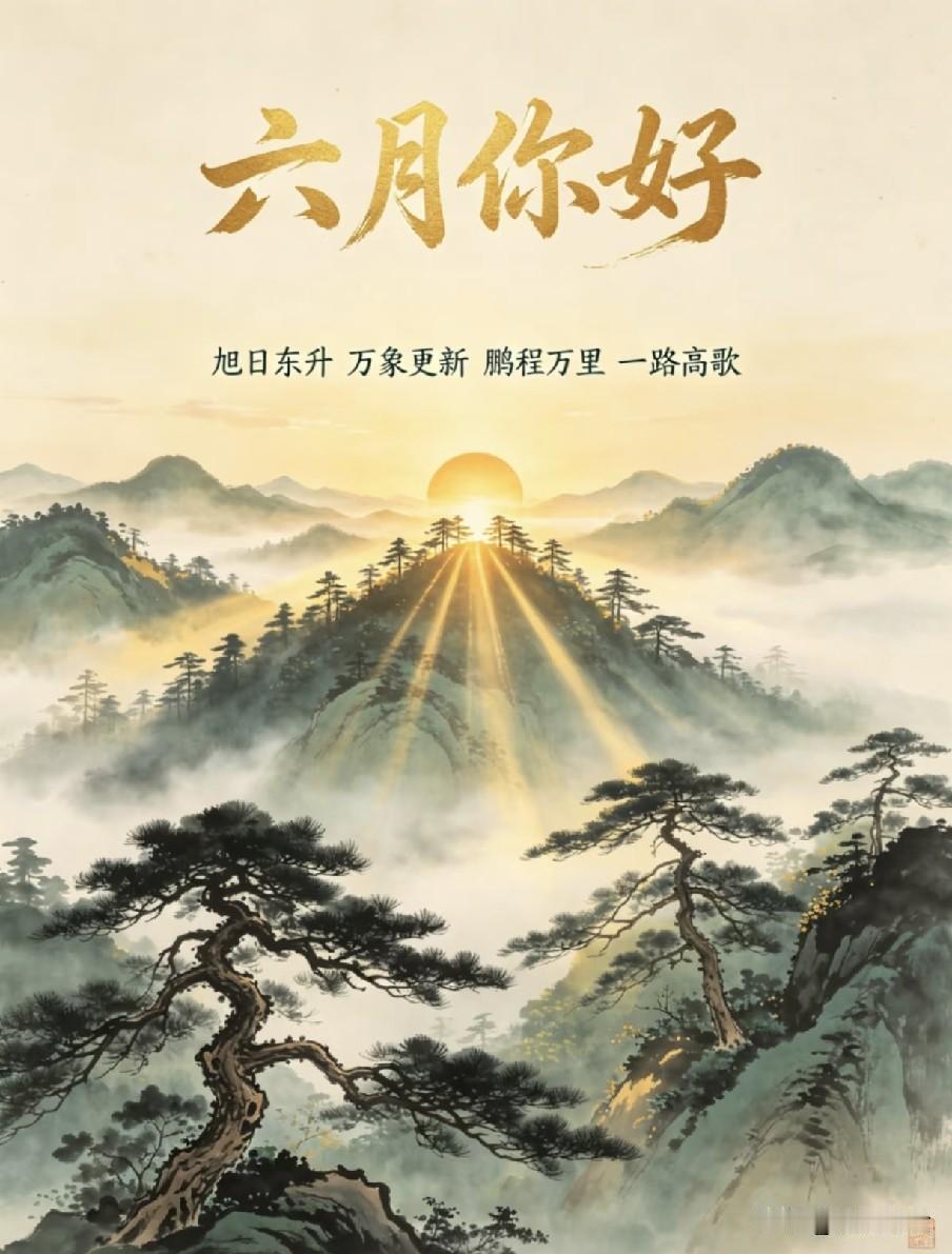 明日六月初一“凶日”，记得：1不动、2不穿、3不减、4要做、5要吃
 
老话讲“