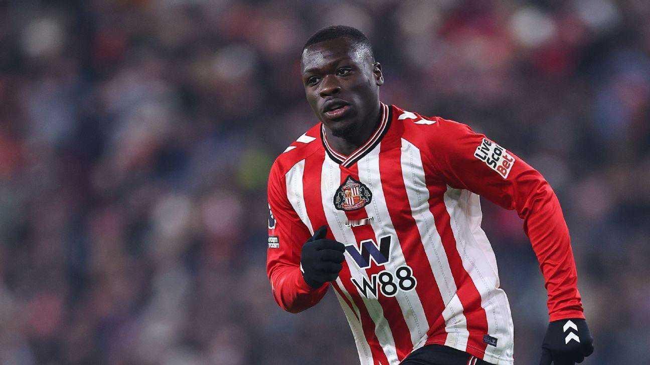 独立报：拜仁一直关注桑德兰前锋布罗比，或考虑夏窗引进球员北京时间4月14日，据《