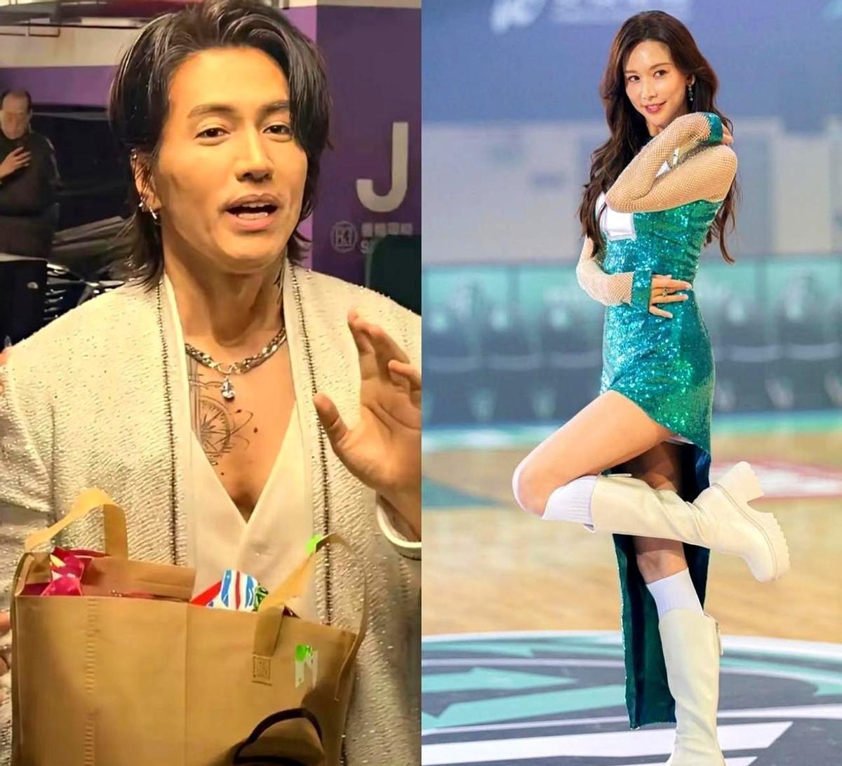 道明寺的滤镜，在2024年彻底碎了。
不是观众无情。
是时代的选择变了。
言承旭